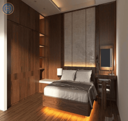 Bình Nam - Địa Điểm Thi Công  Tấm Than Tre Chất Lượng Cao Biên Hòa