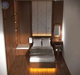 Bình Nam - Showroom Thi Công Tấm Than Tre Chất Lượng Cao Biên Hòa