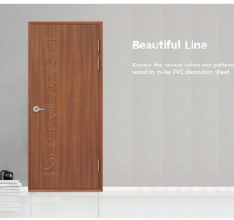 Cửa Nhựa ABS Hàn Quốc ATB 301 Tại Đồng Nai