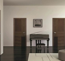 Lắp Đặt Cửa Nhựa Giả Gỗ Composite Tại Đồng Nai