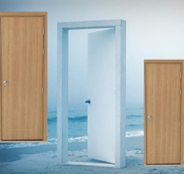 Cửa Nhựa ABS Hàn Quốc Tại Đồng Nai