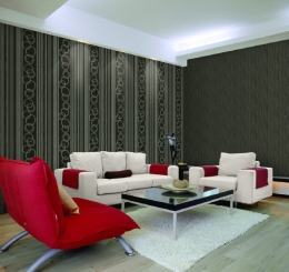 GIẤY DÁN TƯỜNG HQ DVG08