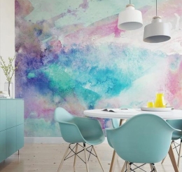 GIẤY DÁN TƯỜNG HQ DVG07