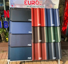 CỬA HÀNG NGÓI MÀU GIÁ RẺ UY TÍN TẠI ĐỒNG NAI