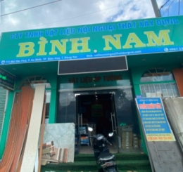 Cách để mua hàng tại Nhà Đẹp Bình Nam