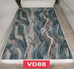 Cải Tạo Nhà Cũ Bằng Tấm Ốp PVC Vân Đá Chất Lượng Cao Tại Long Thành - Đồng Nai