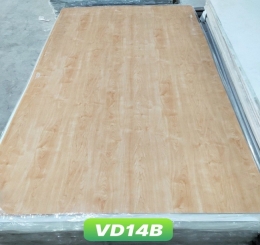 Cải Tạo Nhà Cũ Bằng Tấm Ốp PVC Vân Đá Tại Biên Hòa - Đồng Nai