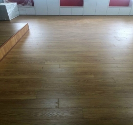 Cải Tạo Nhà Cũ Đẹp Bằng Sàn Nhựa Giả Gỗ Uy Tín Tại Đồng Nai