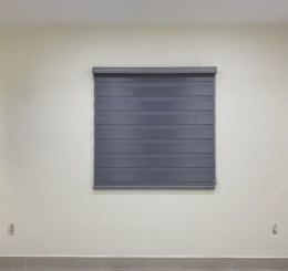 Cải Thiện Không Gian Nội Thất Với Rèm Cầu Tại Long Thành Đồng Nai