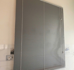 Cải Thiện Không Gian Nội Thất Với Rèm Cầu Tại Trị An Đồng Nai