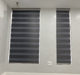 Cải Thiện Không Gian Nội Thất Với Rèm Cầu Tại Xuân Lộc