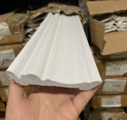 CHỈ NHỰA GỖ PU PS NHƠN TRẠCH