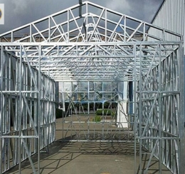 Chọn Vật Liệu Cho Nhà Lắp Ghép tại Đồng Nai