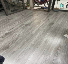 Chuyên Cải Tạo Sàn Nhà Cũ Bằng Sàn Nhựa Giả Gỗ Uy Tín Biên Hòa - Đồng Nai