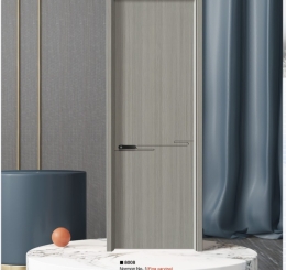 Chuyên Cung Cấp Cửa Gỗ Phủ CarBon Long Khánh