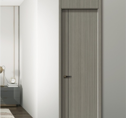 Chuyên Cung Cấp Cửa Gỗ Phủ CarBon Tại Biên Hòa