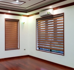 Chuyên Cung Cấp Lắp Đặt Rèm Cầu Vồng Uy Tín Tại Thành Phố Biên Hòa