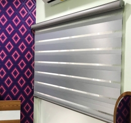 Chuyên Cung Cấp Rèm Cầu Vồng Chống Nắng Chất Lượng Cao Tại Thành Phố Biên Hòa