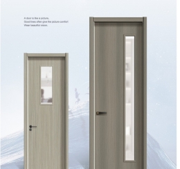 Chuyên Cung Cấp Và Thi Công Cửa Gỗ CarBon Tại Cẩm Mỹ