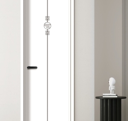 Chuyên Cung Cấp Và Thi Công Cửa Gỗ CarBon Tại Nhơn Trạch