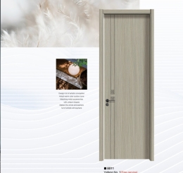 Chuyên Cung Cấp Và Thi Công Cửa Gỗ CarBon Tại Vĩnh Cửu