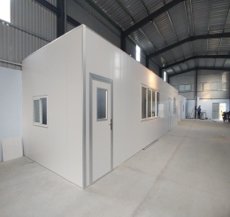 Chuyên Cung Cấp Và Thi Công Tấm Panel Cách Nhiệt Uy Tín Đồng Nai