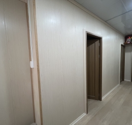 Chuyên Cung Cấp Và Thi Công Vách Ngăn Phòng Cách Nhiệt Tại Biên Hòa - Đồng Nai