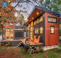 Chuyên Làm Nhà Lắp Ghép Uy Tín Tại - Đồng Nai