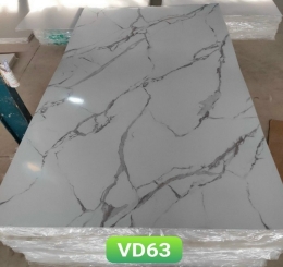 Chuyên Thi Công Cải Tạo Nhà Cũ Bằng Tấm Ốp PVC Vân Đá Tại Biên Hòa - Đồng Nai