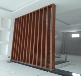 Chuyên Thi Công Lam Hộp Nhựa Giả Gỗ Uy Tín Tại Long Thành - Đồng Nai