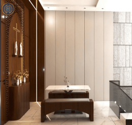 Chuyên Thi Công  Ốp Than Tre Chất Lượng Cao Đồng Nai - Biên Hòa