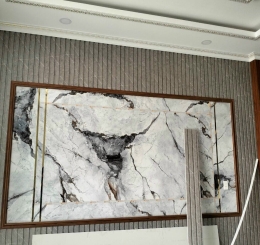 Chuyên Thi Công Ốp Vách Tivi Nhà Đẹp Tại Đồng Nai - Biên Hòa