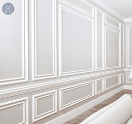 Chuyên Thi Công Phào Chỉ Nhựa Uy Tín Tại Biên Hòa - Đồng Nai