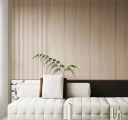 Chuyên Thi Công Tấm Ốp Than Tre Uy Tín Tại Biên Hòa - Đồng Nai