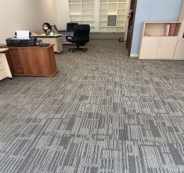 Chuyên thi công thảm trải sàn uy tín tại Biên Hòa 