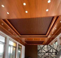 Chuyên Thi Công Trần Nhựa Nhà Đẹp Tại Đồng Nai