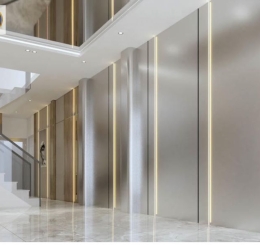 Có Nên Mua Vật Liệu Nội Thất Tại Nhà Đẹp Bình Nam?