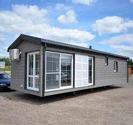 Công Ty Bình Nam Chuyên Thi Công Nhà Lắp Ghép Uy Tín Đồng Nai