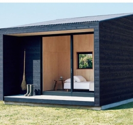 Công Ty Bình Nam Chuyên Thi Công Nhà Lắp Ghép