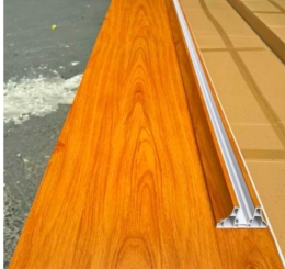 Công ty Bình Nam thi công Vách Ngăn Phòng chuyên nghiệp tại Tân Uyên