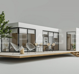 CÔNG TY CHUYÊN CUNG CẤP THI CÔNG NHÀ LẮP GHÉP DI ĐỘNG GIÁ RẺ TẠI NHƠN TRẠCH ĐÔNG NAI