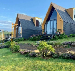 CÔNG TY CHUYÊN CUNG CẤP THI CÔNG NHÀ LẮP GHÉP DI ĐỘNG GIÁ RẺ TẠI NHƠN TRẠCH