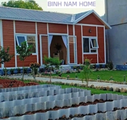 CÔNG TY CHUYÊN CUNG CẤP THI CÔNG NHÀ LẮP GHÉP DI ĐỘNG GIÁ RẺ TẠI TRẢNG BOM ĐÔNG NAI