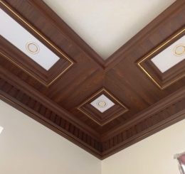 Công Ty Chuyên Thi Công Tấm Ốp Trần Nhựa Chất Lượng Cao Nhơn Trạch