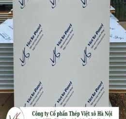 Công Ty Chuyên Thi Công Tấm Panel Chuyên Nghiệp Tại Đồng Nai