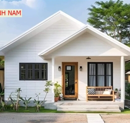  Công Ty Cung Cấp Thi Công Nhà Lắp Ghép Long Thành Giá Rẻ