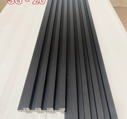 Công Ty Cung Cấp Thi Công Ốp Tường Giá Rẻ Biên Hòa