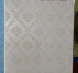 CÔNG TY CUNG CẤP THI CÔNG TẤM ỐP NANO UY TÍN BIÊN HOÀ