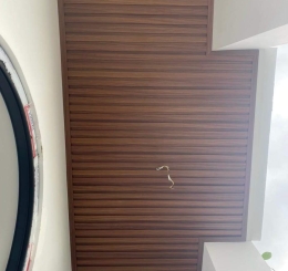 CÔNG TY CUNG CẤP THI CÔNG TẤM ỐP TƯỜNG NANO UY TÍN  NHƠN TRẠCH