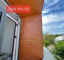 CÔNG TY CUNG CẤP THI CÔNG TẤM ỐP TƯỜNG NANO UY TÍN TÂN PHÚ 